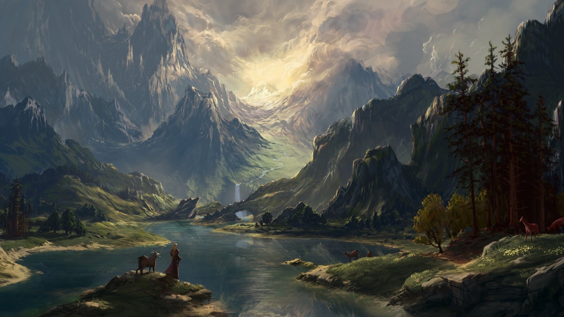 “自由人”机制释放中场创造力