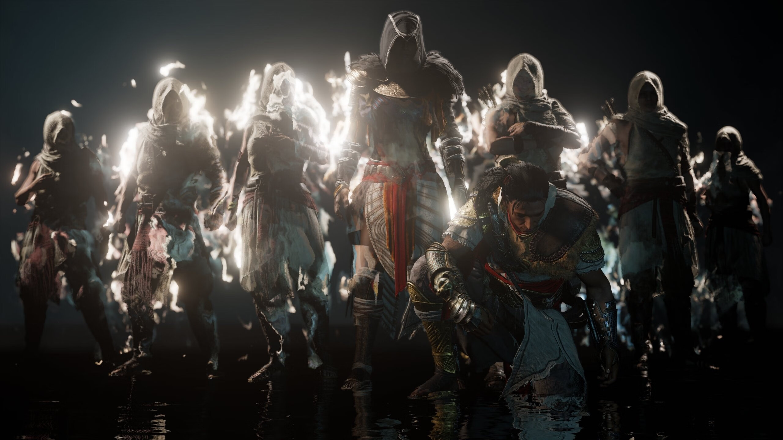 佛罗伦萨通过连续传导拉开空间，佛罗伦萨因什么而著名