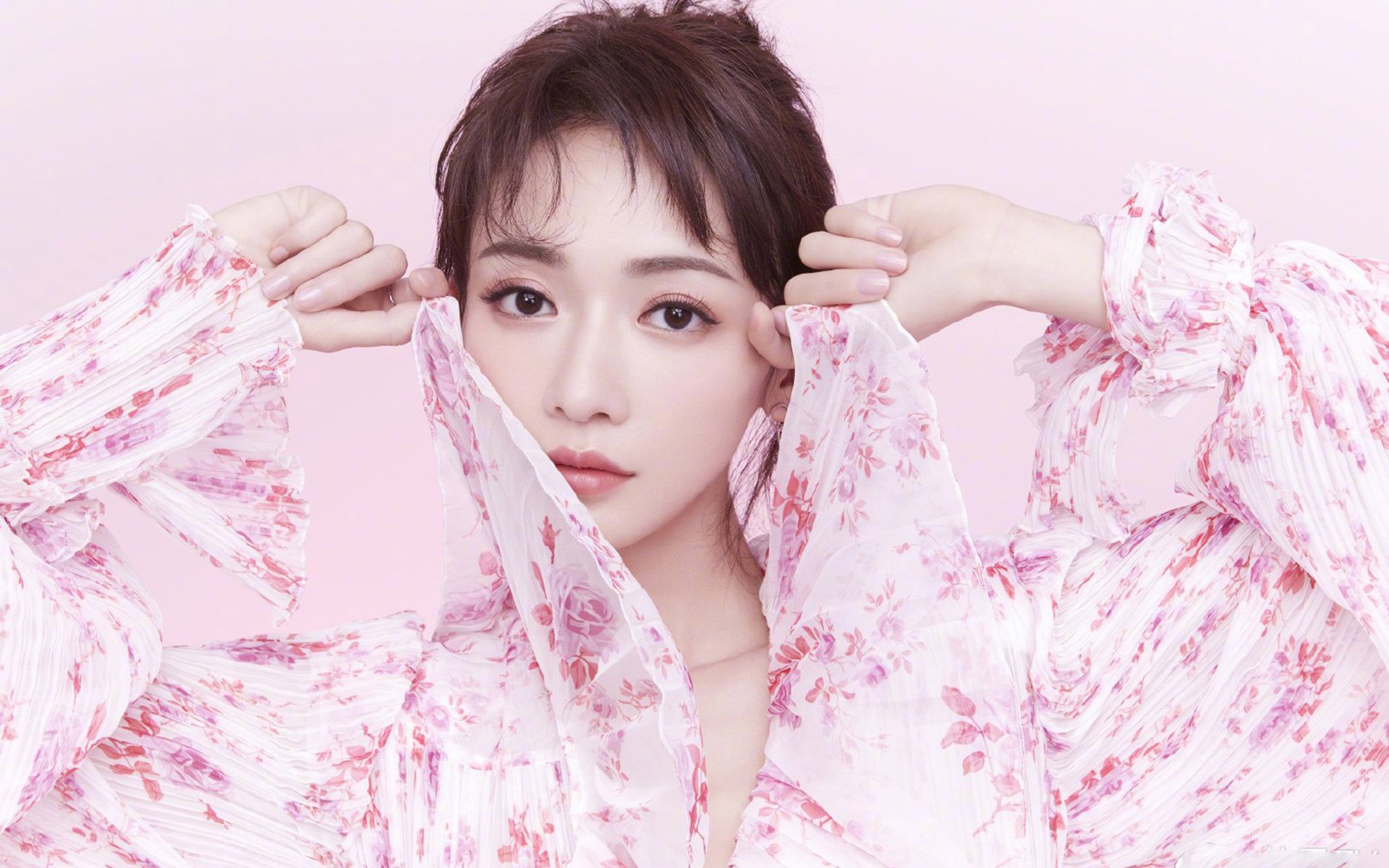 张雨霏比赛中展现超强后程冲刺能力，张雨霏的比赛项目